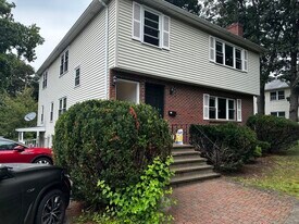 1195 Boylston St, Unit 1195 in Chestnut Hill, MA - Building Photo