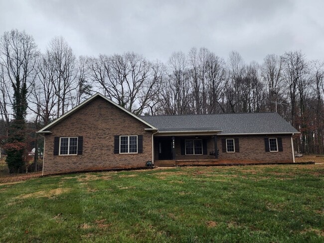 property at 7816 Cheatham Ford Rd