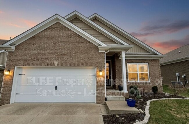 property at 242 Ikebana Dr