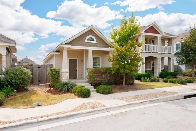 171 Wainscot Oak Wy in San Marcos, TX - Building Photo - Building Photo