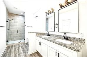 310 Connecticut St in Houston, TX - Building Photo - Building Photo