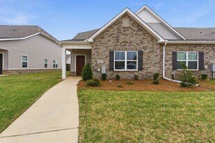 3237 McClellan Way SE in Decatur, AL - Building Photo