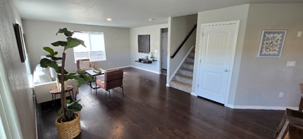 6081 Anders Ridge Ln in Colorado Springs, CO - Building Photo - Building Photo