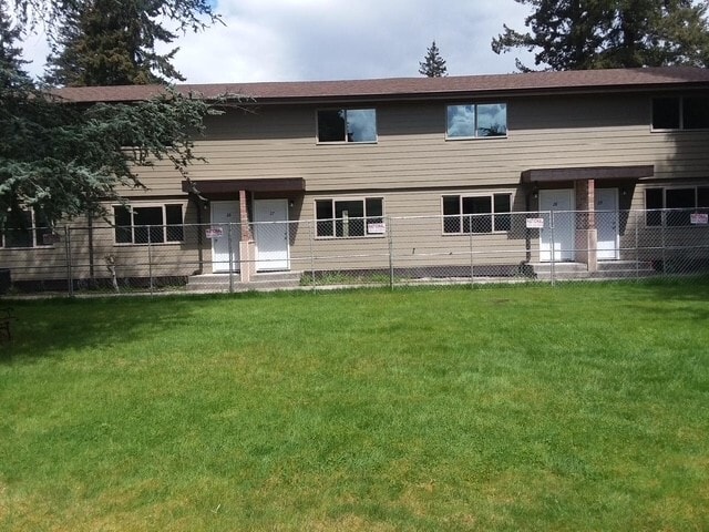 Westwood Apartments in Lynnwood, WA - Foto de edificio - Building Photo