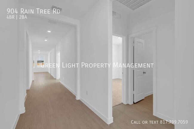 904 Raintree Rd in Princeton, TX - Building Photo - Building Photo