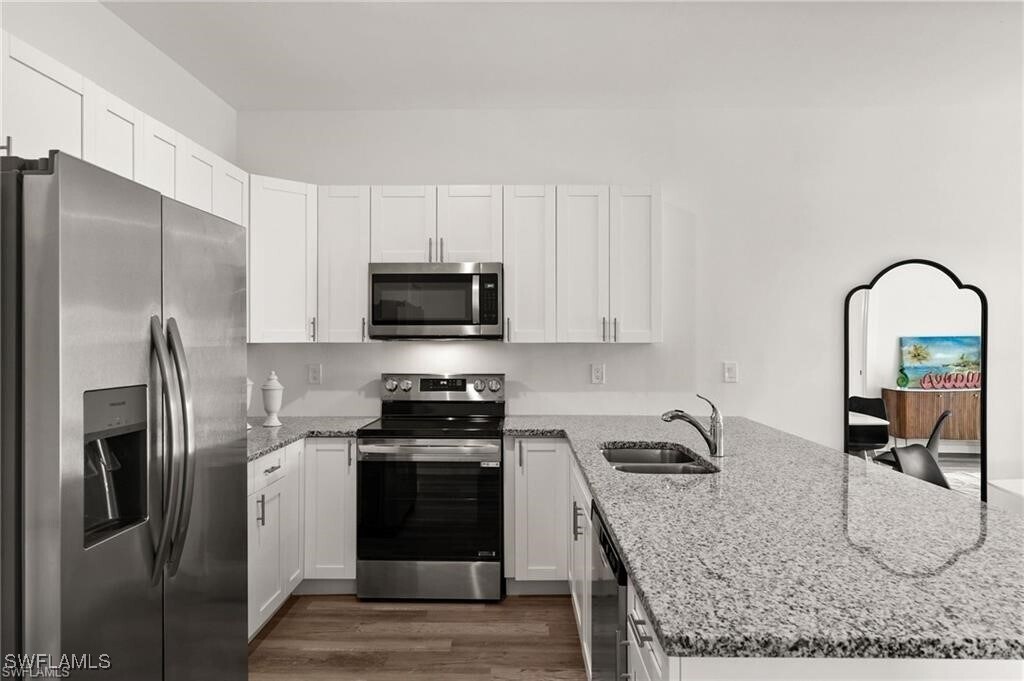 1130 Harold Ave S in Lehigh Acres, FL - Building Photo
