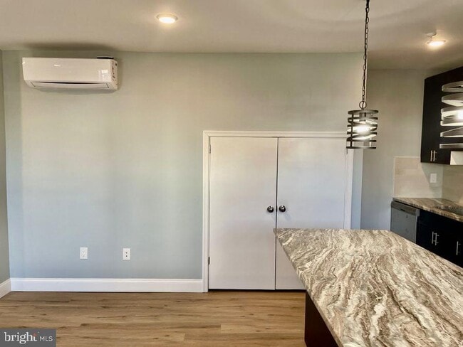 property at 1701 Point Breeze Ave