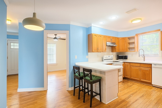 407 E Polk Ave in Lake Wales, FL - Building Photo - Building Photo