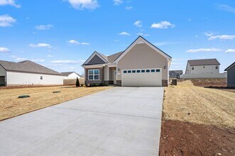 1139 Bluecreek Cir in Murfreesboro, TN - Foto de edificio - Building Photo