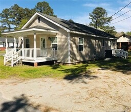 73 Delmar St in Lumberton, NC - Building Photo - Building Photo