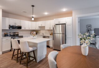 Truslow Residences in Milton, MA - Building Photo - Building Photo