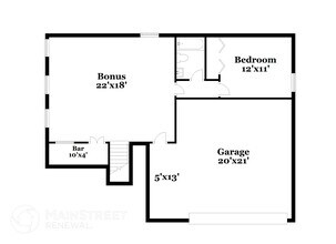 705 Rocky Mountain Ct, Unit 429 in Nashville, TN - Foto de edificio - Building Photo
