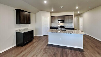 12501 NW 139th St in Oklahoma City, OK - Building Photo - Building Photo