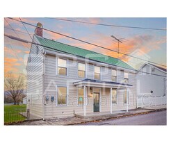 12986 Main St in Fort Loudon, PA - Building Photo