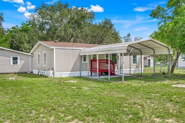 property at 2541 Fast Trot Trail
