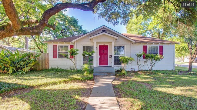 417 Sue St, Unit Main House in Houston, TX - Building Photo - Building Photo
