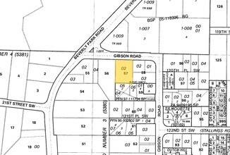 Gibson Road Townhomes in Everett, WA - Building Photo - Other