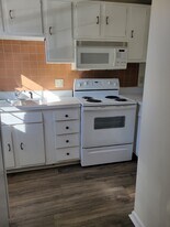 801 18th St in Parkersburg, WV - Building Photo