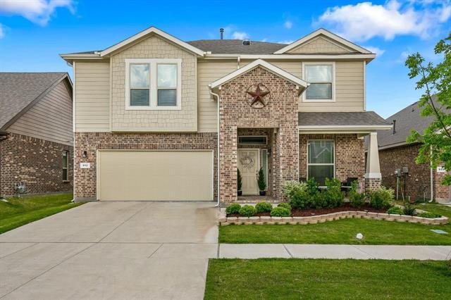 property at 912 Falcon Rd
