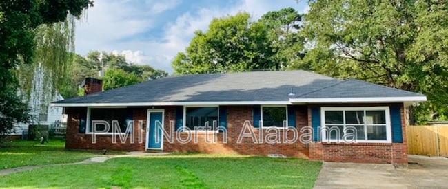 property at 1410 Beech St SE