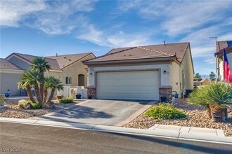 7709 Island Rail Dr in North Las Vegas, NV - Building Photo - Building Photo
