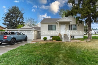 291 Caveman Blvd in American Fork, UT - Building Photo - Building Photo
