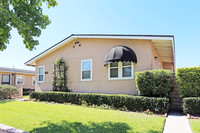 Civic Center Apartments in Brea, CA - Building Photo - Building Photo