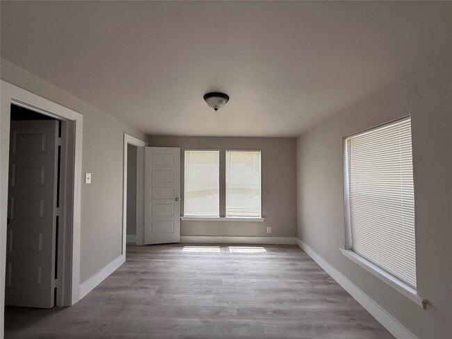 property at 7002 Corsicana St