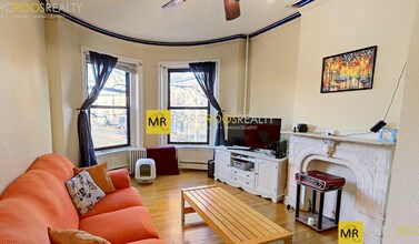 88 Hammond St, Unit 6 in Boston, MA - Building Photo - Building Photo