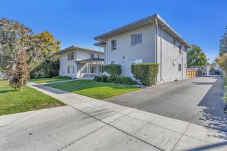 Station 245 in Mountain View, CA - Building Photo - Building Photo