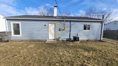 2832 Manlove Ave in Indianapolis, IN - Building Photo - Building Photo