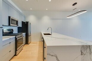 1023 Lipscomb St in Fort Worth, TX - Building Photo