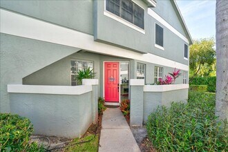 10173 Andover Coach Cir, Unit G2 in Wellington, FL - Foto de edificio - Building Photo