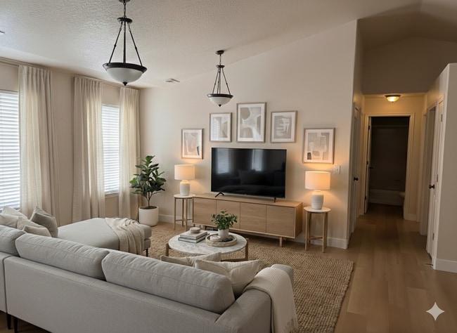 property at 956 W 580 S