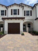 2825 SE 25th Ave in Homestead, FL - Building Photo