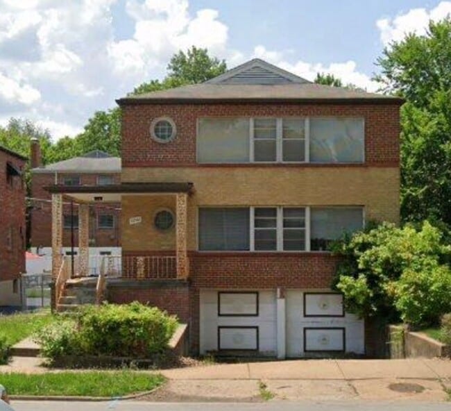 property at 7240 Balson Ave