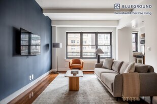 400 E 57th St in New York, NY - Building Photo