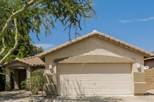 21138 N 92nd Ln in Peoria, AZ - Building Photo