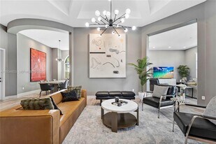 5046 SW 162nd Ave in Miramar, FL - Building Photo