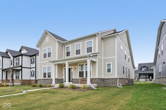 14459 Bishop Birch Pl in Carmel, IN - Building Photo - Building Photo