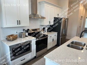 3024 5th St in Tuscaloosa, AL - Building Photo - Building Photo