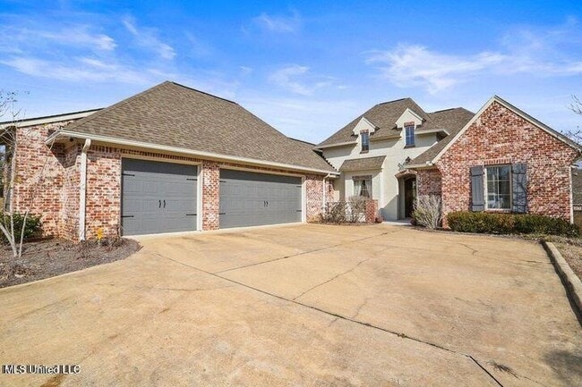 property at 102 Cypress Lake Blvd S