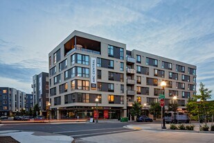 Arc Central in Beaverton, OR - Building Photo