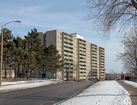 2 Glamorgan Ave Apartments