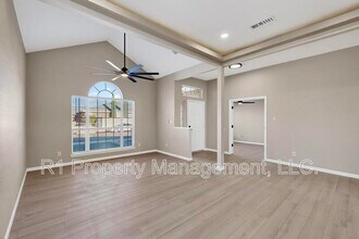 3509 Ronda De Lechusas NW in Albuquerque, NM - Building Photo - Building Photo