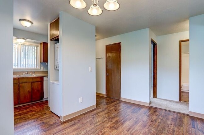 property at 18140 SW Shaw St