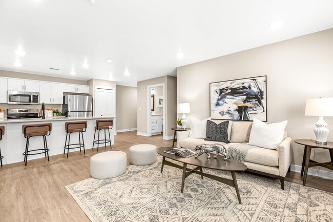 The Residence at Chesterfield Corners