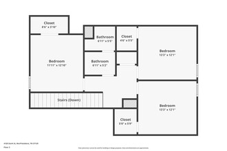4120 Stark St in Murfreesboro, TN - Building Photo - Building Photo