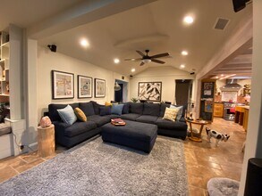 317 S Carillo Rd in Ojai, CA - Building Photo - Building Photo