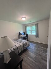 1223 Poplar Ave, Unit A in Nashville, GA - Foto de edificio - Building Photo